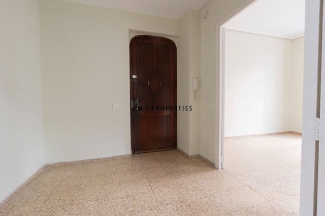4 soveværelse Lejlighed til leje i L'Eixample, Valencia by - € 2.500 (Ref: 9952905)