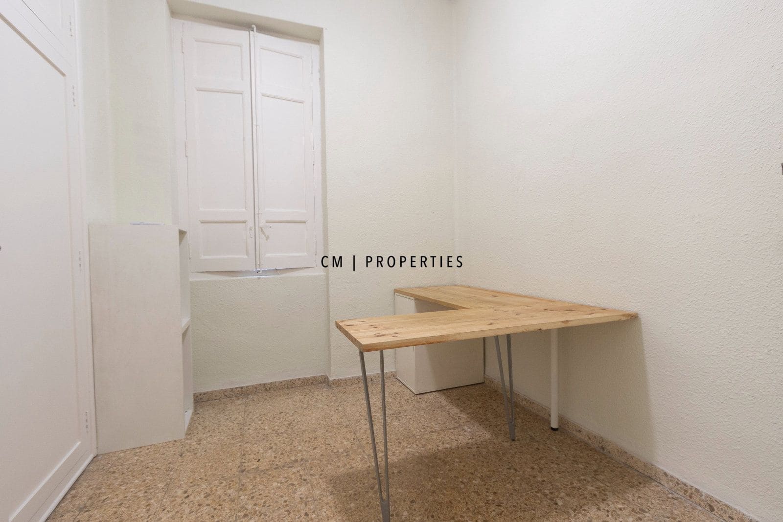 4 soveværelse Lejlighed til leje i Valencia by - € 2.500 (Ref: 9952905)