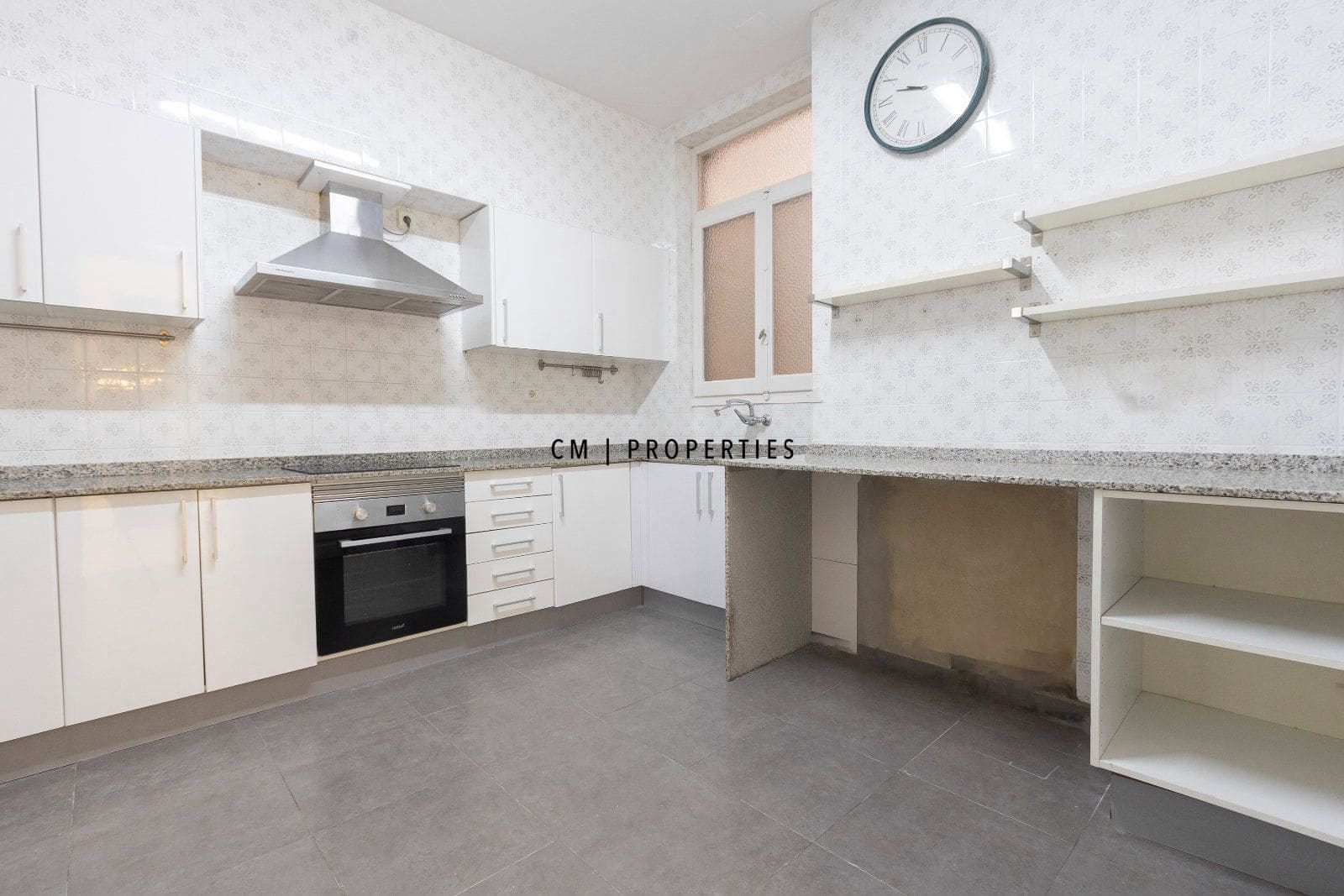 4 soveværelse Lejlighed til leje i Valencia by - € 2.500 (Ref: 9952905)