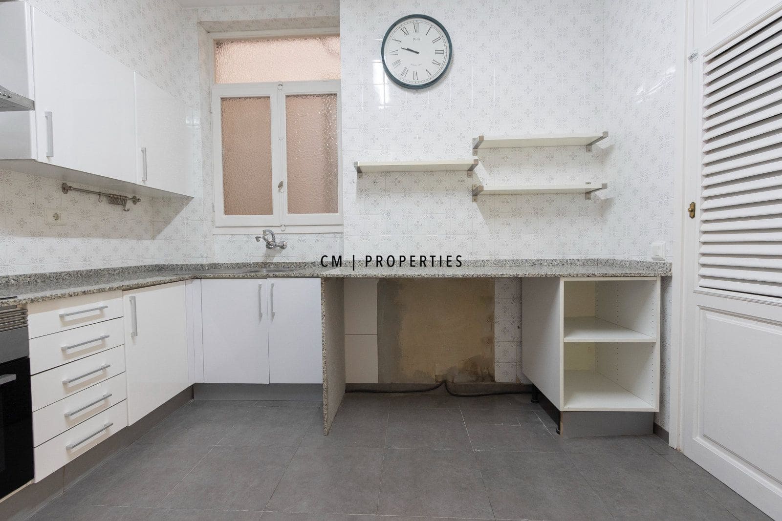 4 soveværelse Lejlighed til leje i Valencia by - € 2.500 (Ref: 9952905)