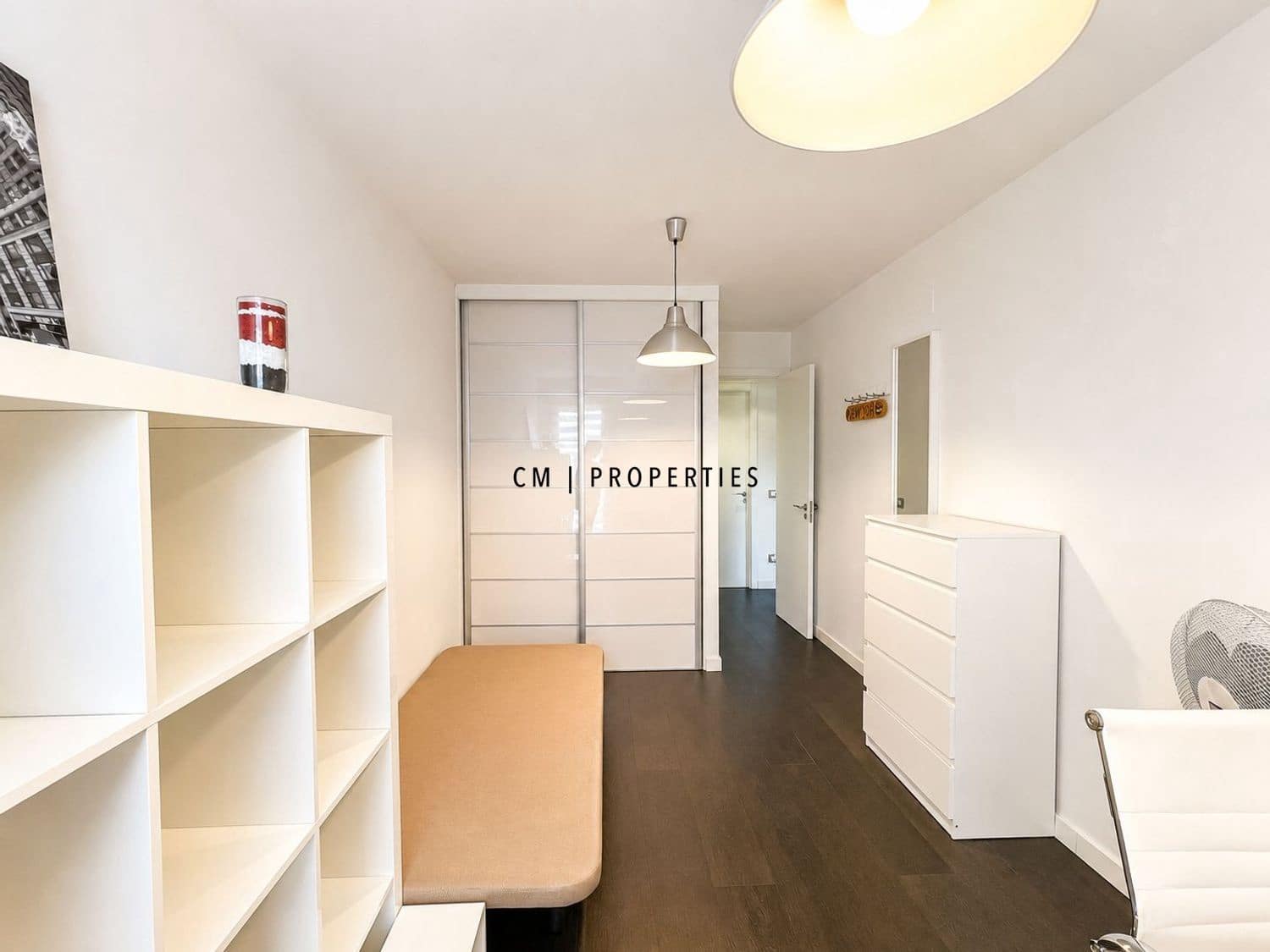2 sypialnia Mieszkanie do wynajęcia w Paterna z garażem - 1 500 € (Ref: 9953060)