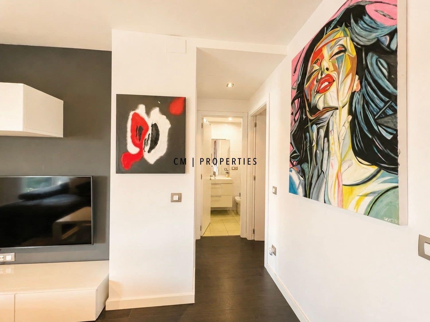 2 sypialnia Mieszkanie do wynajęcia w Paterna z garażem - 1 500 € (Ref: 9953060)