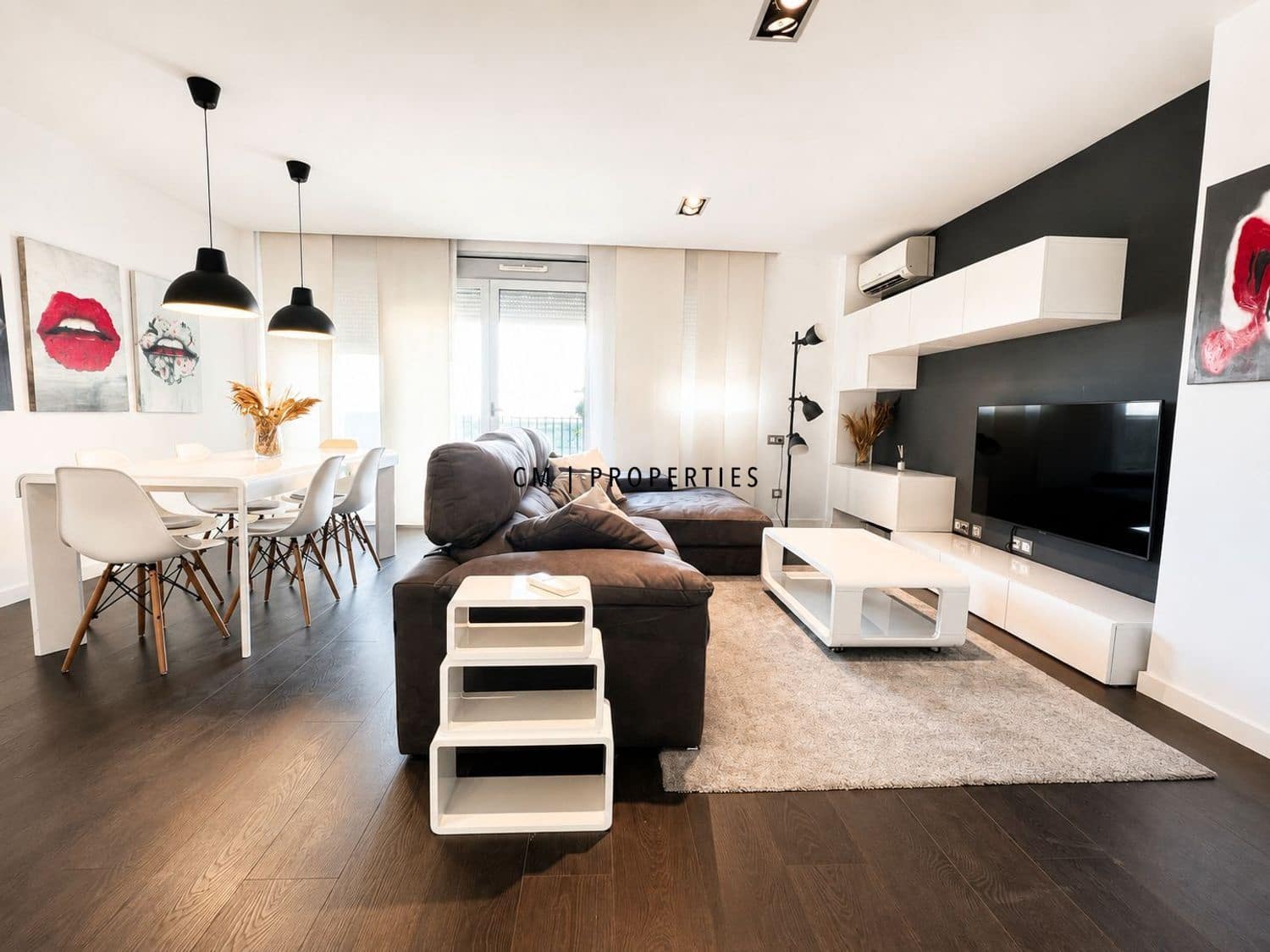 2 sypialnia Mieszkanie do wynajęcia w Paterna z garażem - 1 500 € (Ref: 9953060)