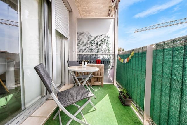 2 camera da letto Appartamento da affittare in Paterna con garage - 1.500 € (Rif: 9953060)