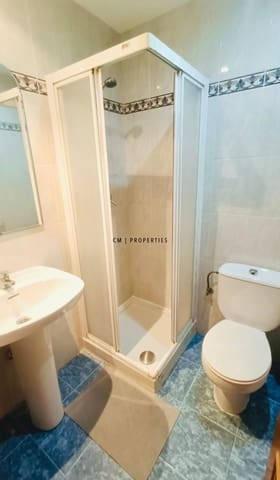 3 soveværelse Lejlighed til leje i Benimaclet, Valencia by - € 1.500 (Ref: 9953225)
