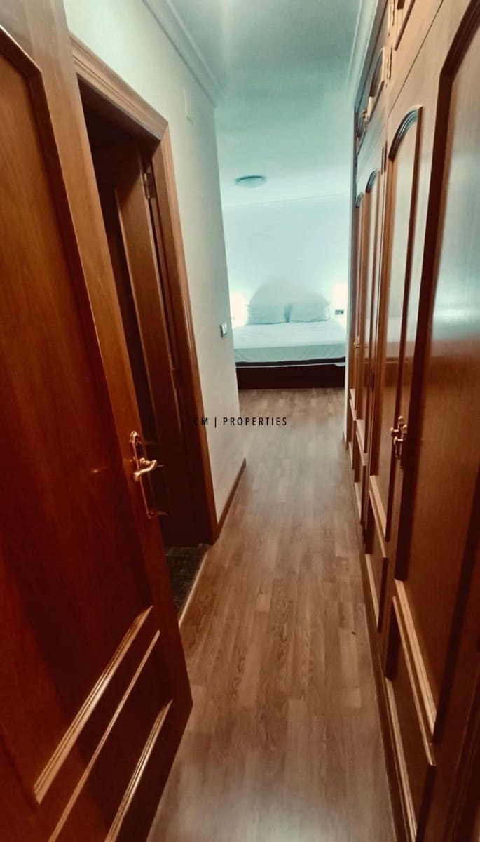 3 soveværelse Lejlighed til leje i Valencia by - € 1.500 (Ref: 9953225)