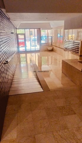 3 soveværelse Lejlighed til leje i Benimaclet, Valencia by - € 1.500 (Ref: 9953225)