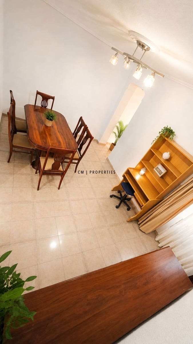 3 soverom Leilighet til salgs i Sagunto / Sagunt - € 134 700 (Ref: 9953226)
