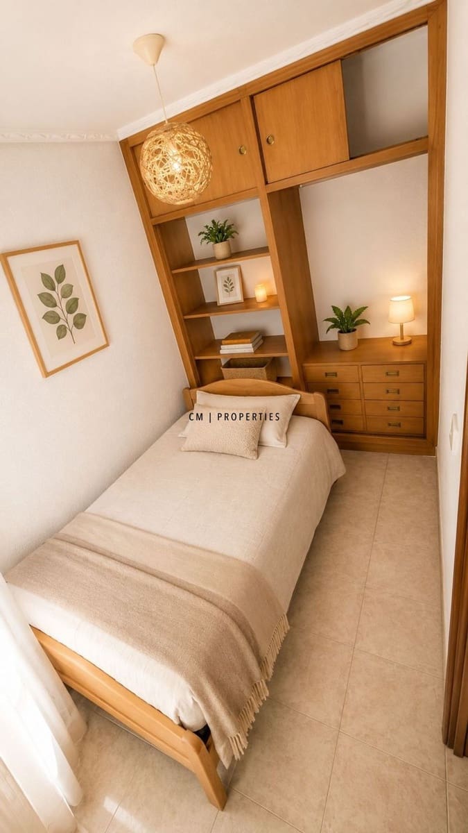 3 soverom Leilighet til salgs i Sagunto / Sagunt - € 134 700 (Ref: 9953226)