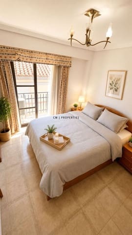 3 soveværelse Lejlighed til salg i Sagunto / Sagunt - € 134.700 (Ref: 9953226)
