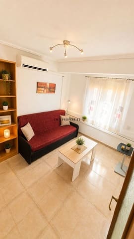 3 soveværelse Lejlighed til salg i Sagunto / Sagunt - € 134.700 (Ref: 9953226)