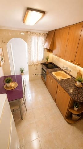 3 soveværelse Lejlighed til salg i Sagunto / Sagunt - € 134.700 (Ref: 9953226)