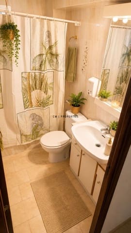 3 soveværelse Lejlighed til salg i Sagunto / Sagunt - € 134.700 (Ref: 9953226)