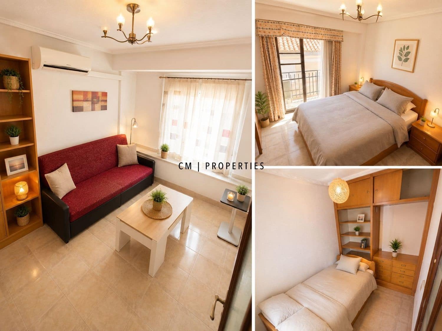 3 soverom Leilighet til salgs i Sagunto / Sagunt - € 134 700 (Ref: 9953226)