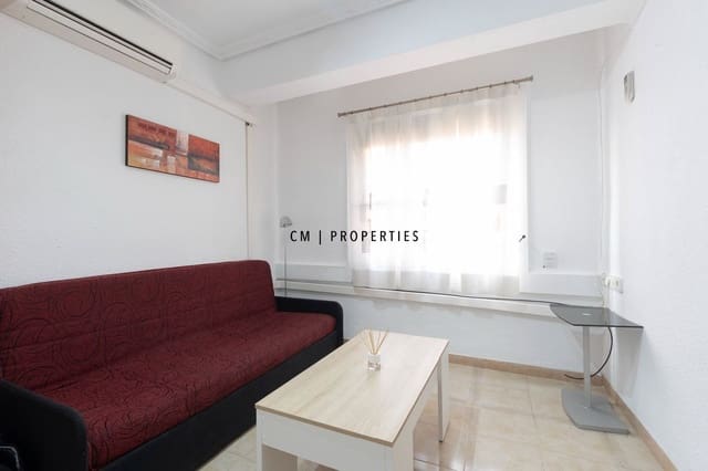 3 slaapkamer Flat te koop in Sagunto / Sagunt - € 134.700 (Ref: 9953226)