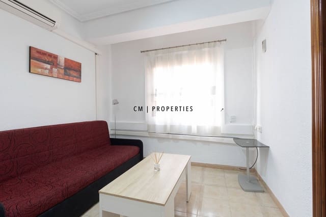 3 slaapkamer Flat te koop in Sagunto / Sagunt - € 134.700 (Ref: 9953226)