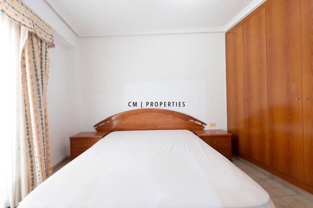 3 slaapkamer Flat te koop in Sagunto / Sagunt - € 134.700 (Ref: 9953226)