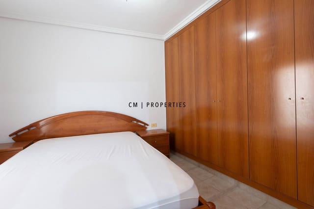 3 slaapkamer Flat te koop in Sagunto / Sagunt - € 134.700 (Ref: 9953226)