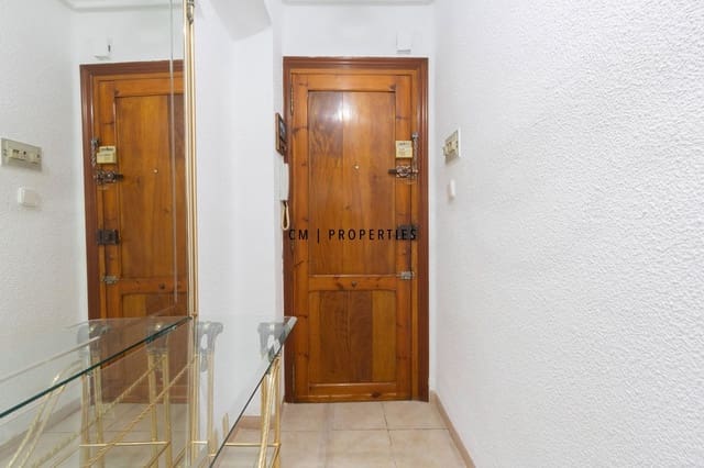 3 slaapkamer Flat te koop in Sagunto / Sagunt - € 134.700 (Ref: 9953226)