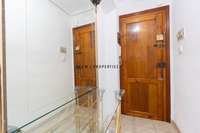 3 slaapkamer Flat te koop in Sagunto / Sagunt - € 134.700 (Ref: 9953226)