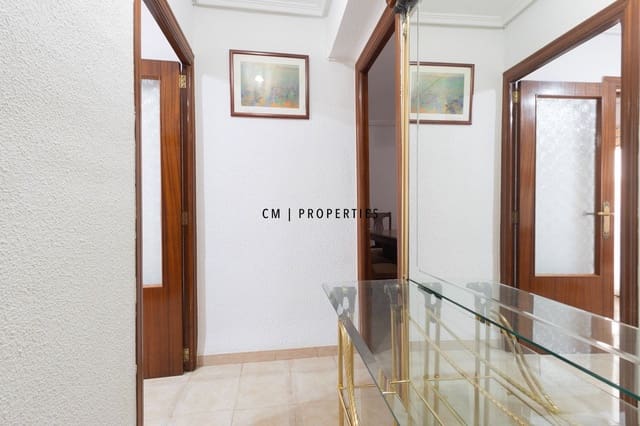 3 slaapkamer Flat te koop in Sagunto / Sagunt - € 134.700 (Ref: 9953226)