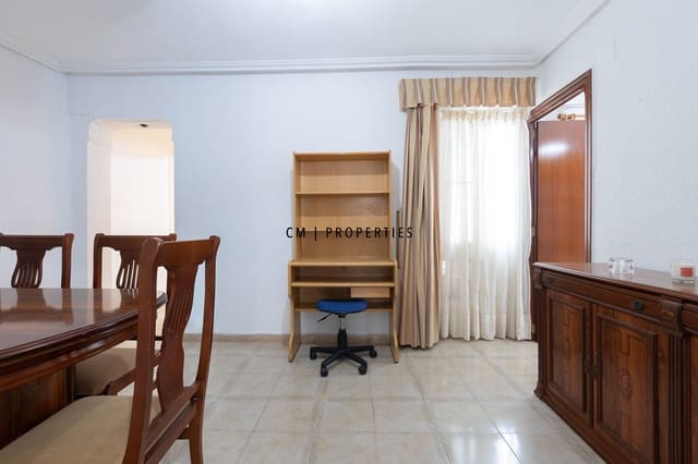 3 slaapkamer Flat te koop in Sagunto / Sagunt - € 134.700 (Ref: 9953226)