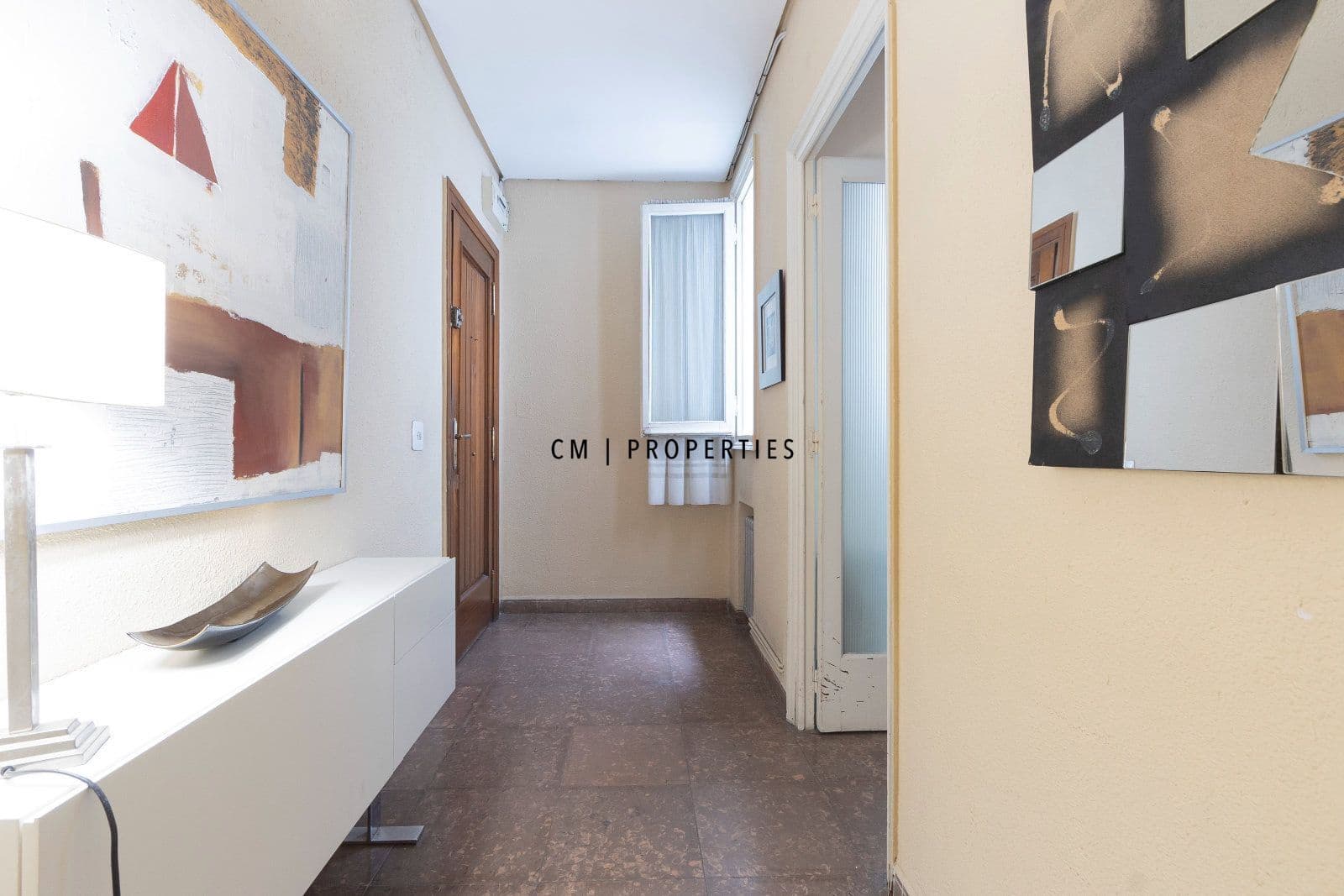 4 quarto Apartamento para venda em Valencia cidade - 595 000 € (Ref: 9953555)