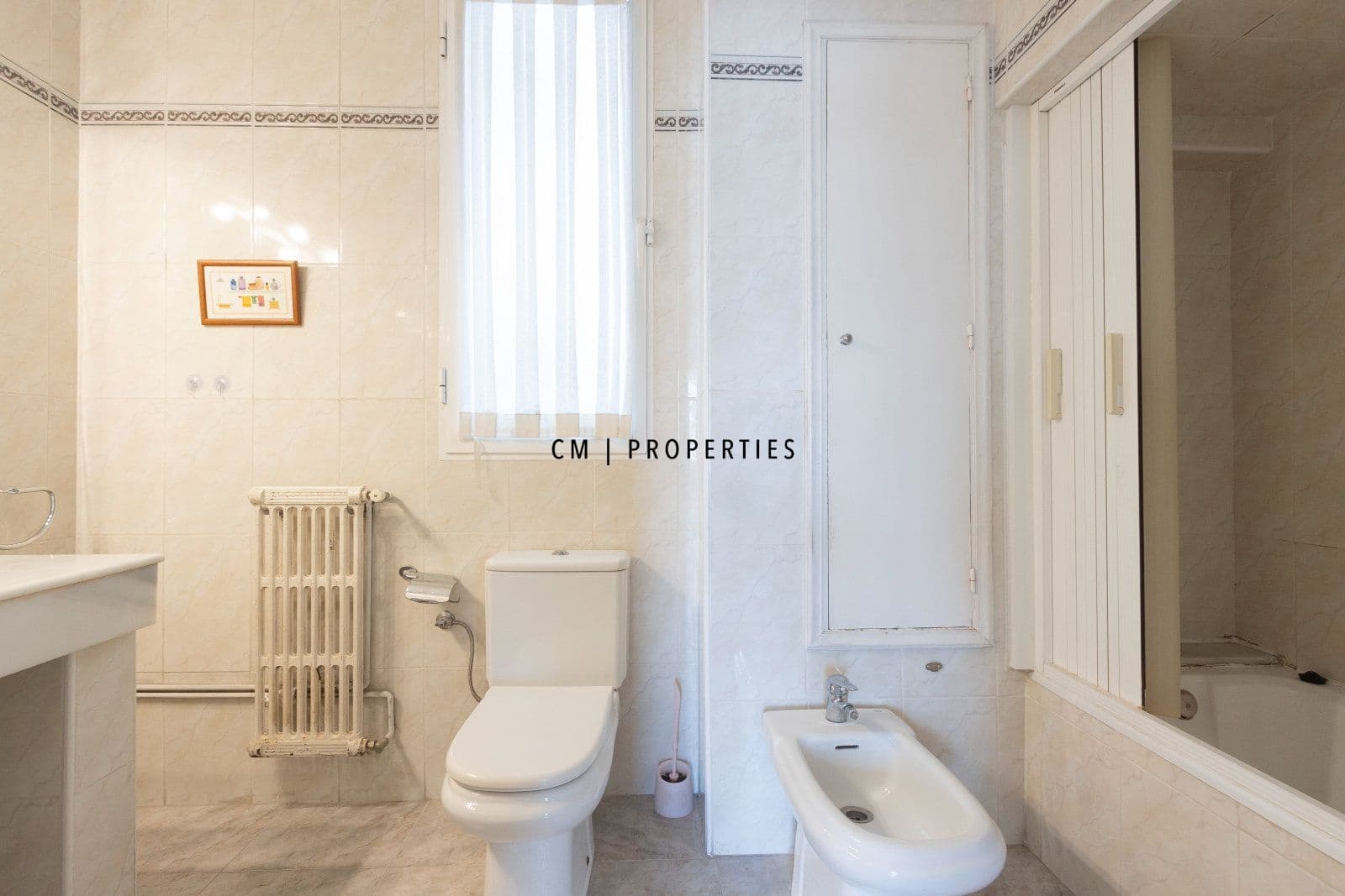 4 quarto Apartamento para venda em Valencia cidade - 595 000 € (Ref: 9953555)