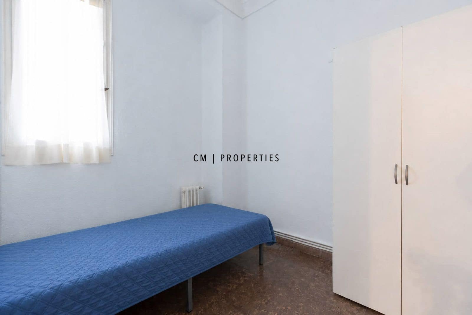 4 quarto Apartamento para venda em Valencia cidade - 595 000 € (Ref: 9953555)