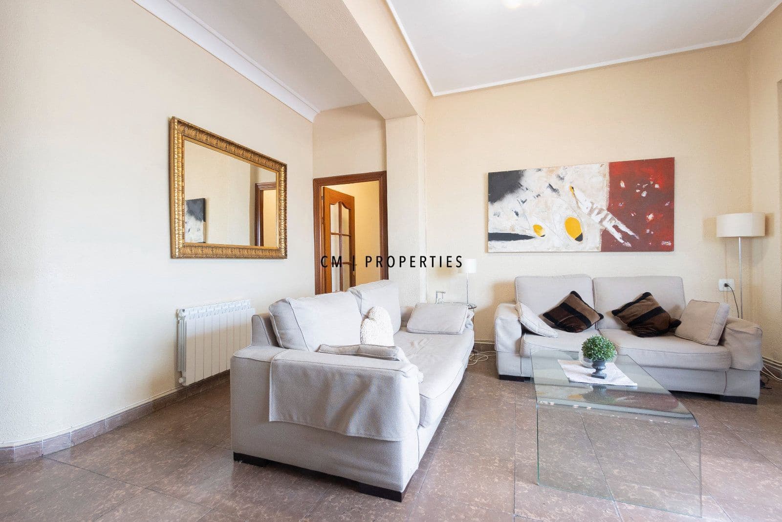 4 quarto Apartamento para venda em Valencia cidade - 595 000 € (Ref: 9953555)