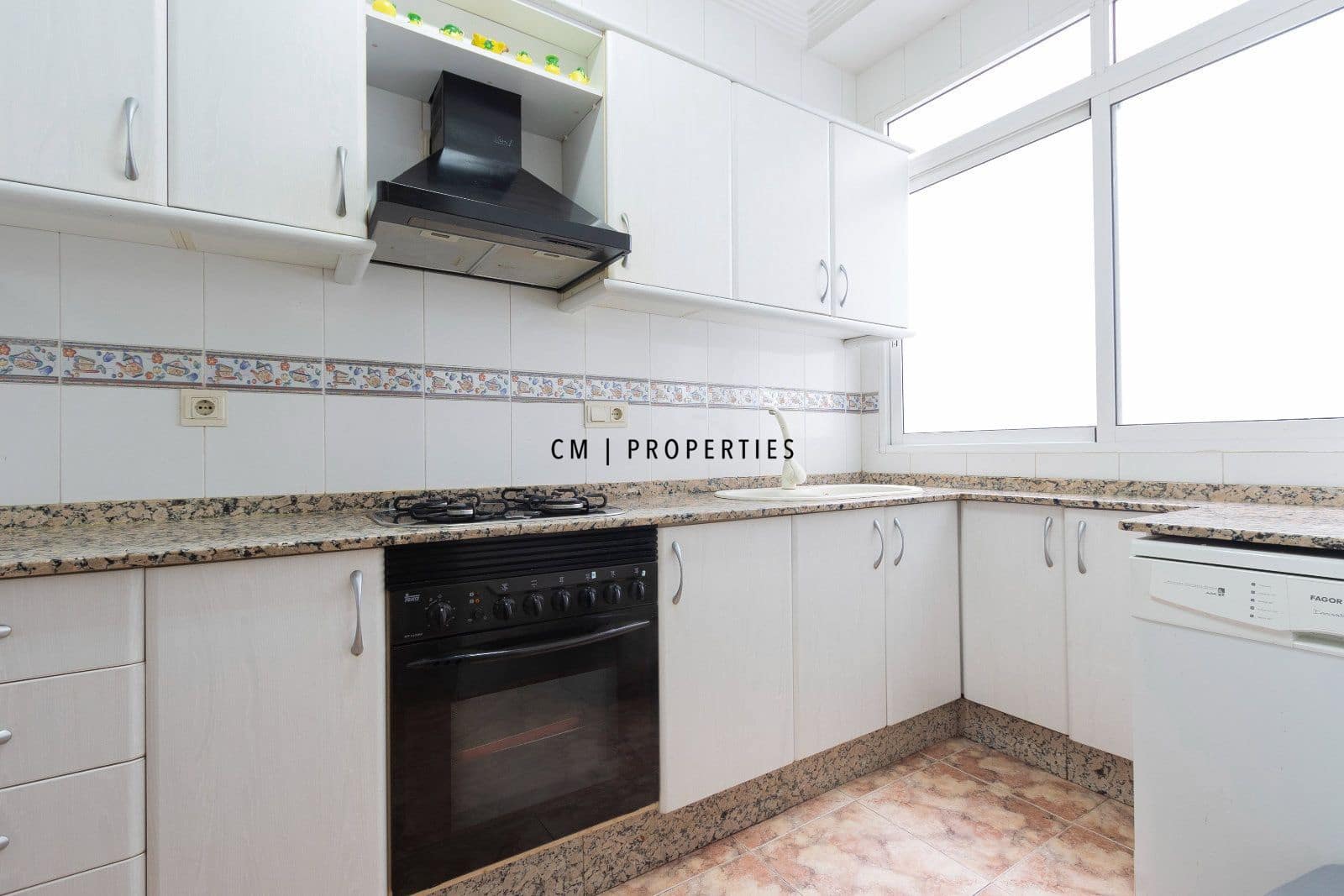 4 quarto Apartamento para venda em Valencia cidade - 595 000 € (Ref: 9953555)