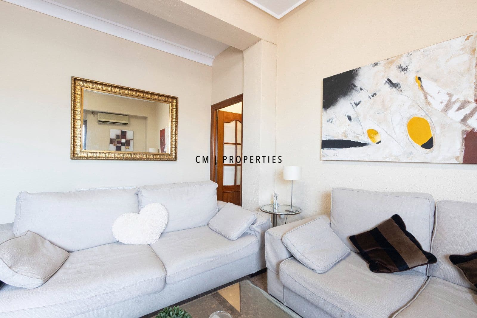 4 quarto Apartamento para venda em Valencia cidade - 595 000 € (Ref: 9953555)