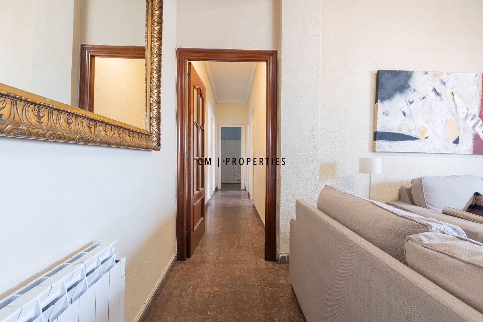 4 quarto Apartamento para venda em Valencia cidade - 595 000 € (Ref: 9953555)