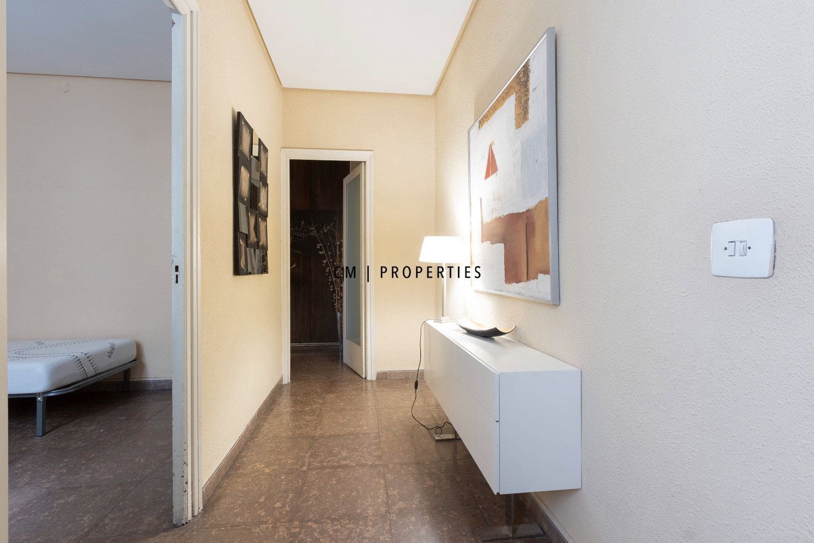 4 quarto Apartamento para venda em Valencia cidade - 595 000 € (Ref: 9953555)