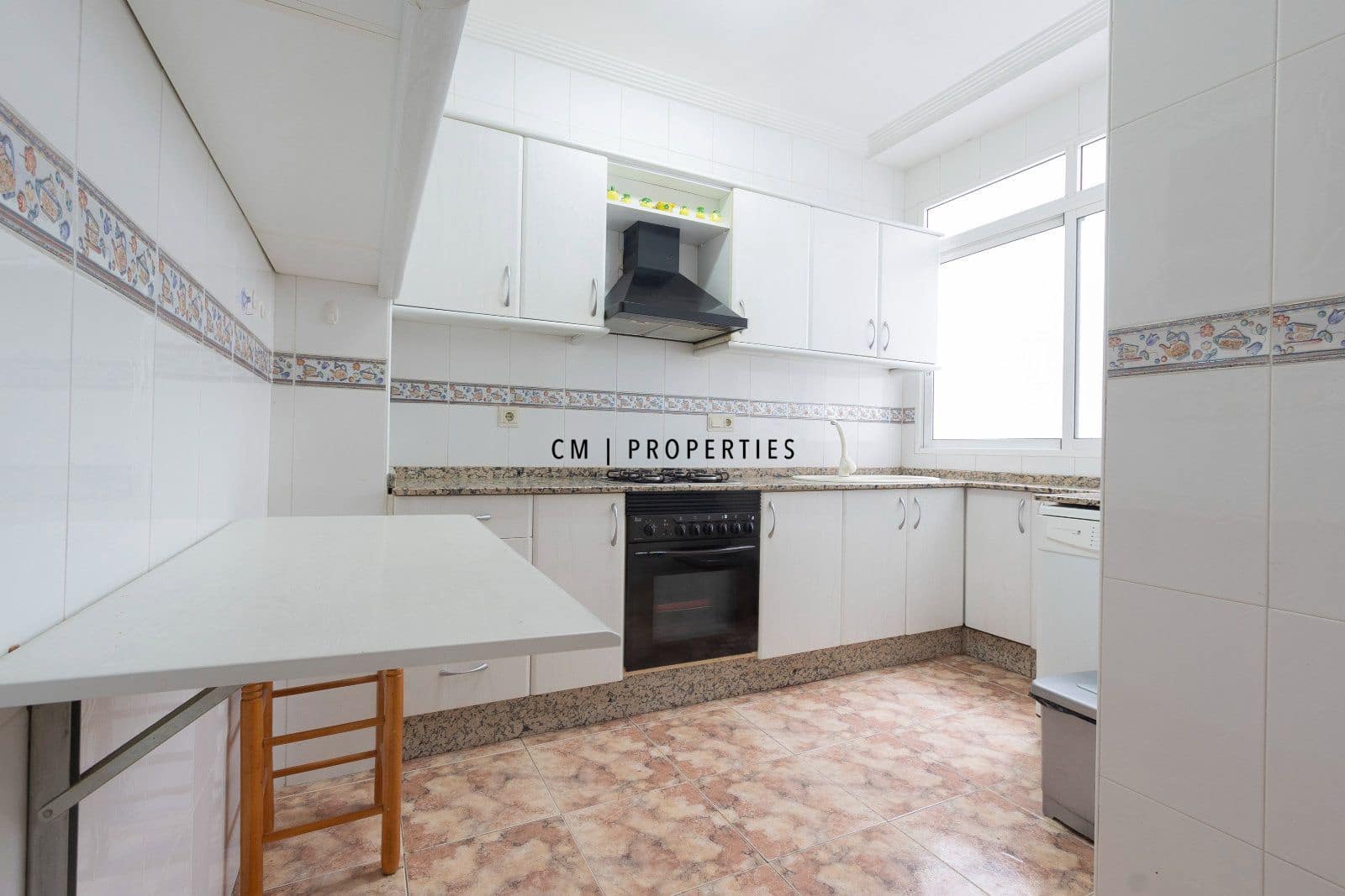 4 quarto Apartamento para venda em Valencia cidade - 595 000 € (Ref: 9953555)