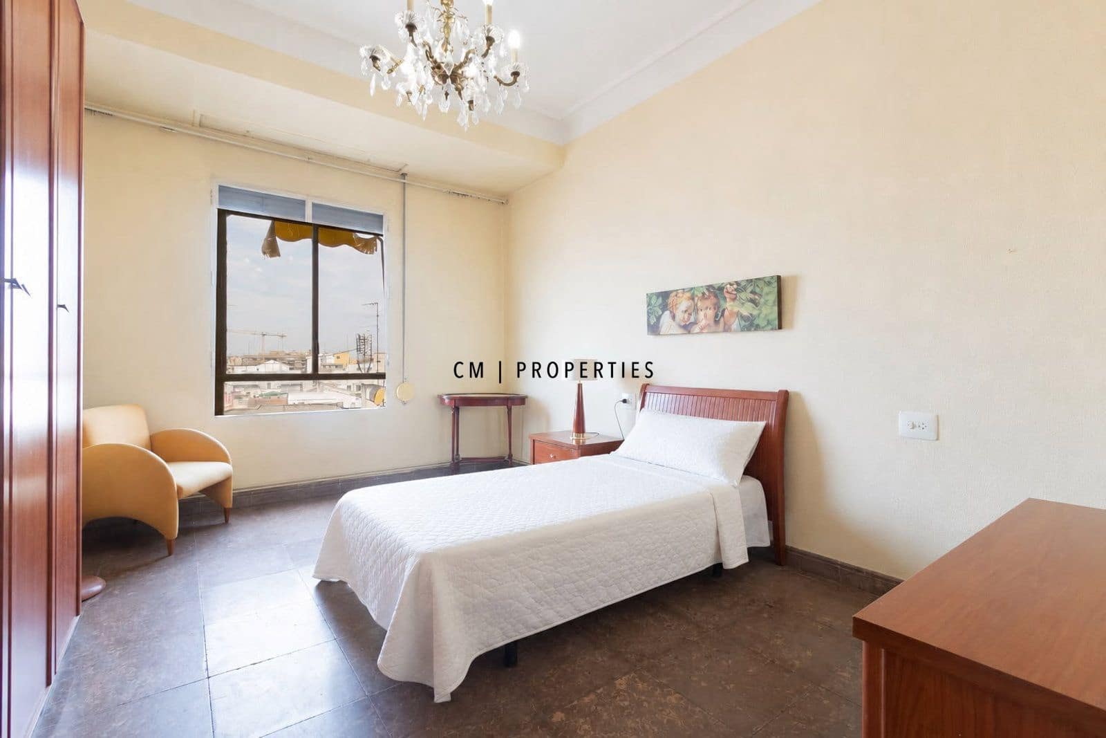 4 quarto Apartamento para venda em Valencia cidade - 595 000 € (Ref: 9953555)