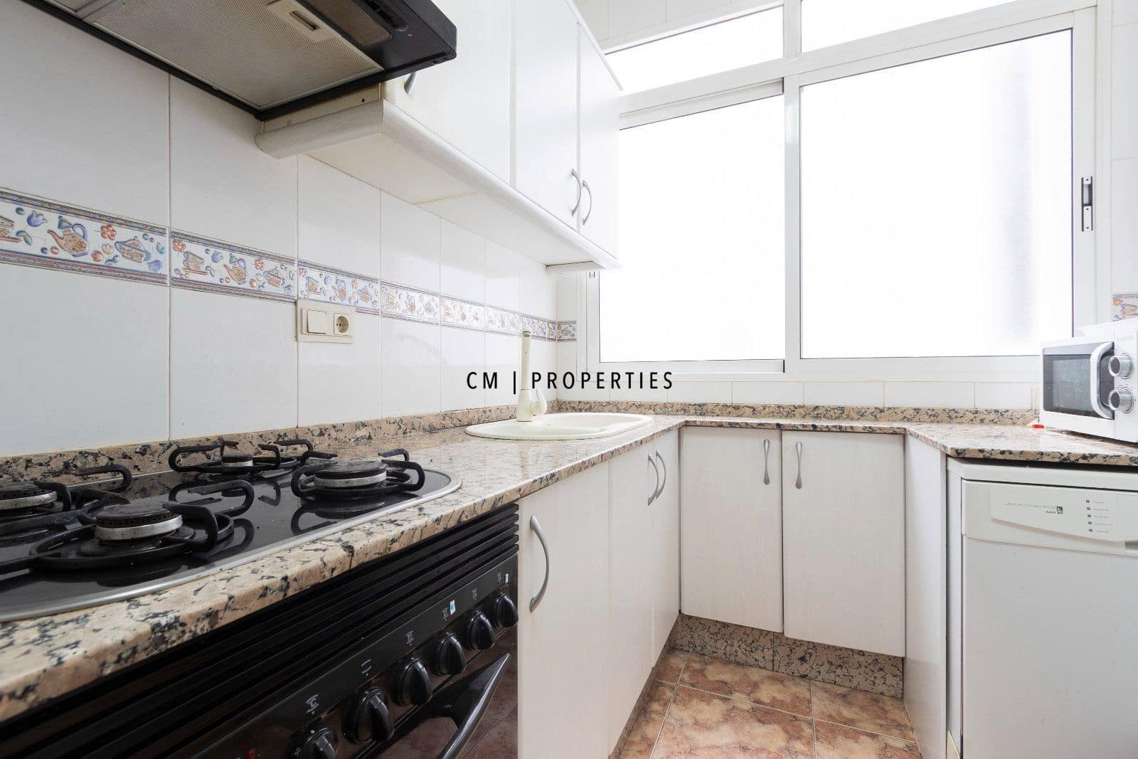 4 quarto Apartamento para venda em Valencia cidade - 595 000 € (Ref: 9953555)