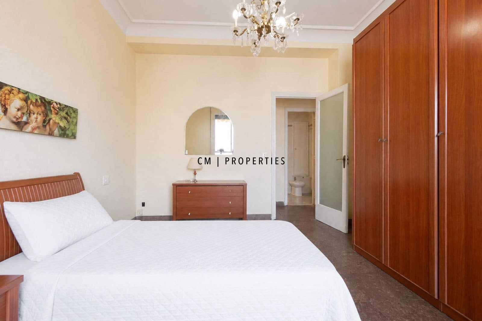 4 quarto Apartamento para venda em Valencia cidade - 595 000 € (Ref: 9953555)