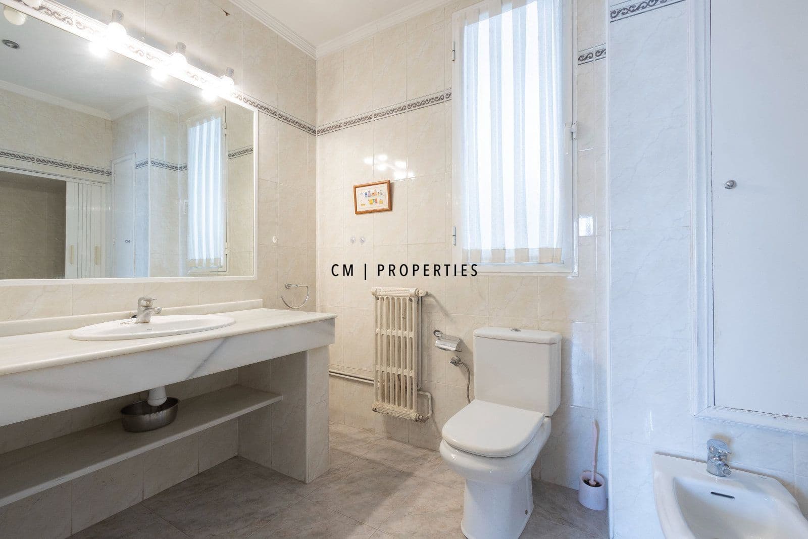 4 quarto Apartamento para venda em Valencia cidade - 595 000 € (Ref: 9953555)