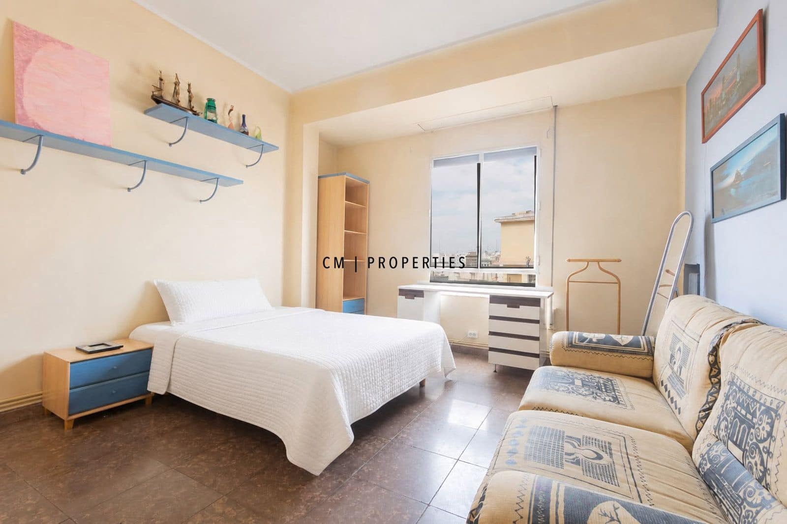 4 quarto Apartamento para venda em Valencia cidade - 595 000 € (Ref: 9953555)