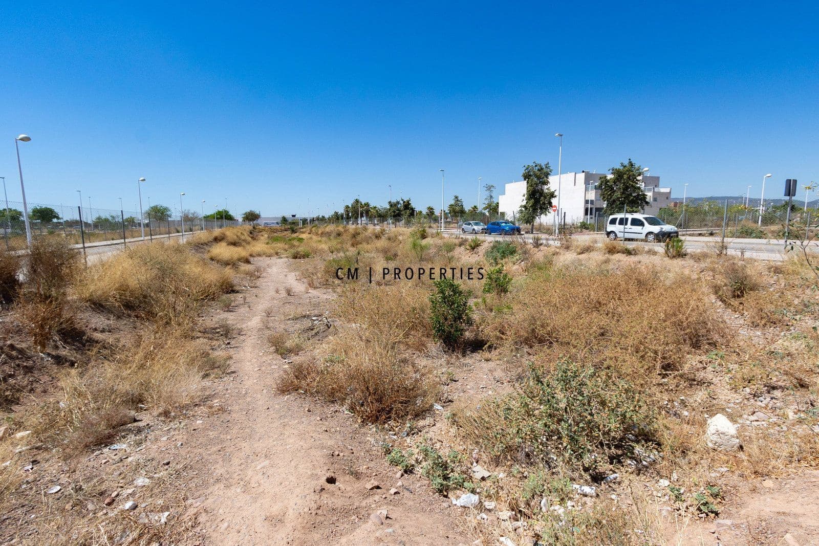 Building Plot for sale in Sagunto / Sagunt - € 750,000 (Ref: 9956528)