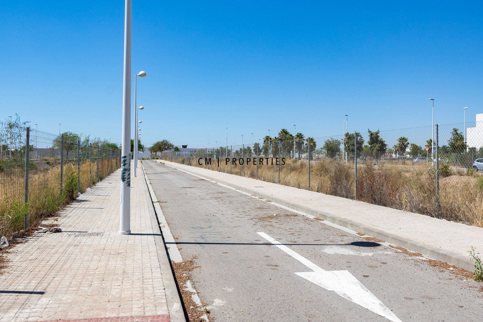 Building Plot for sale in Sagunto / Sagunt - € 750,000 (Ref: 9956528)