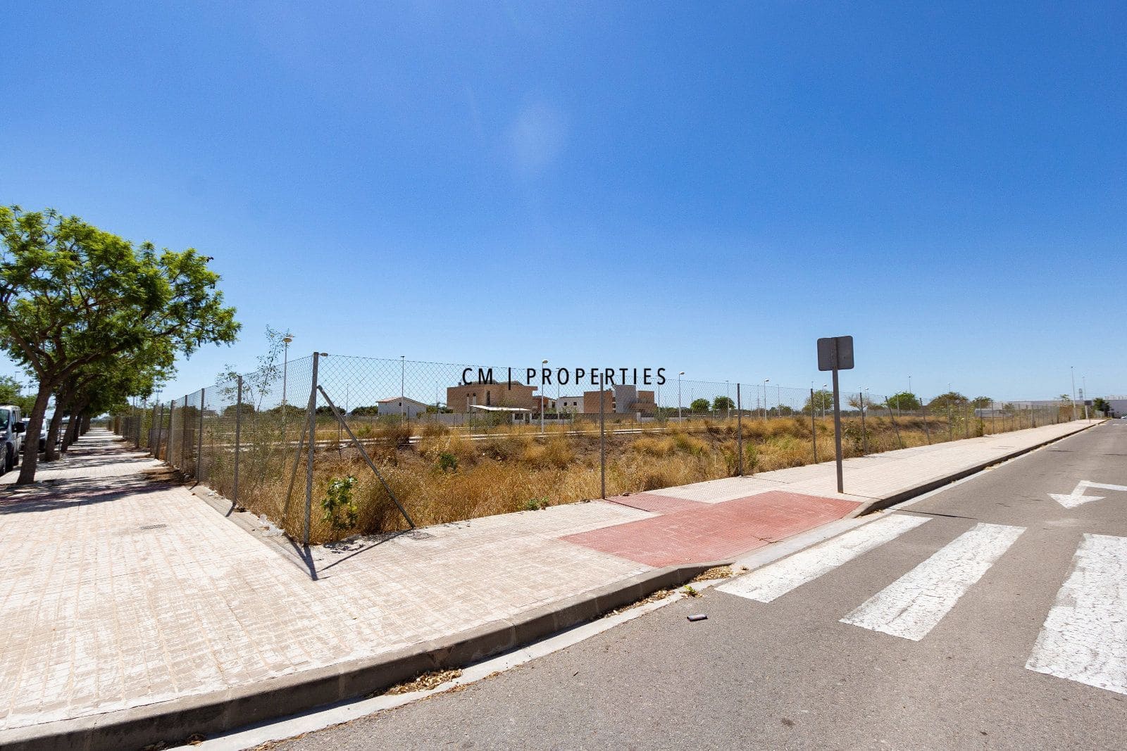 Building Plot for sale in Sagunto / Sagunt - € 750,000 (Ref: 9956528)