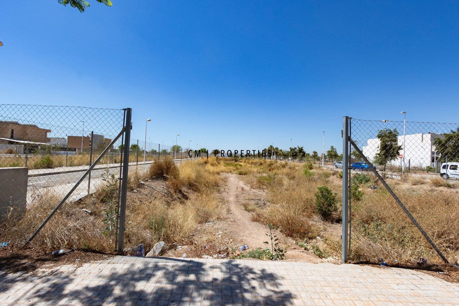 Building Plot for sale in Sagunto / Sagunt - € 750,000 (Ref: 9956528)