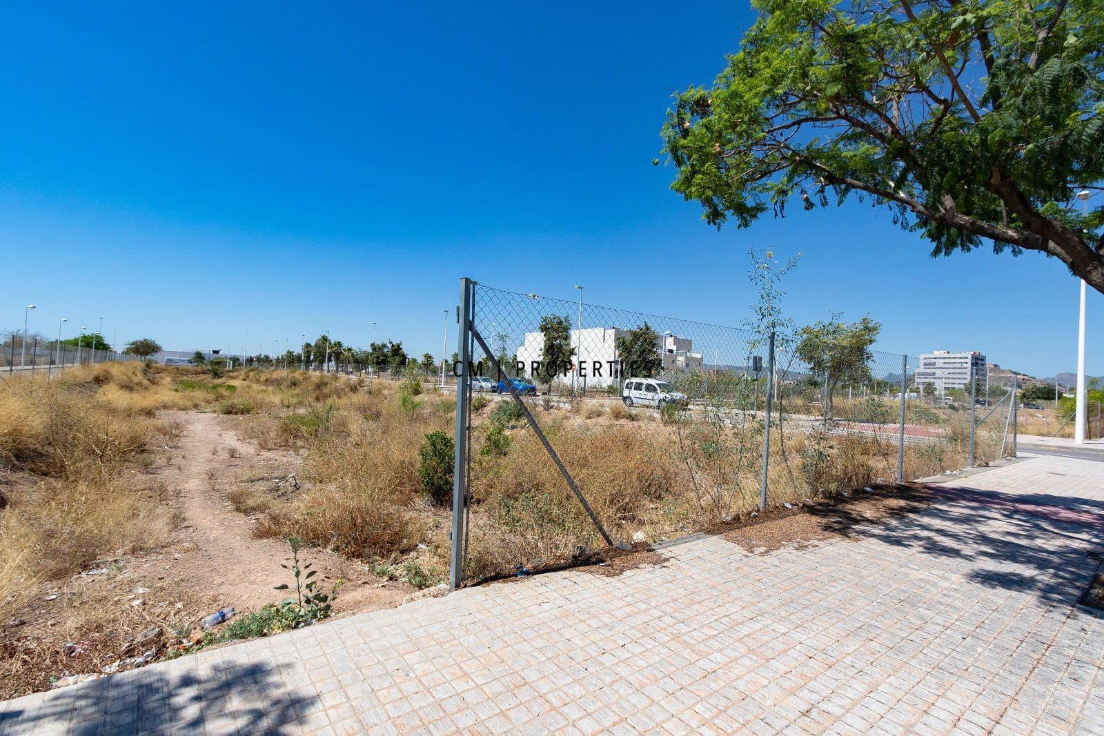 Building Plot for sale in Sagunto / Sagunt - € 750,000 (Ref: 9956528)