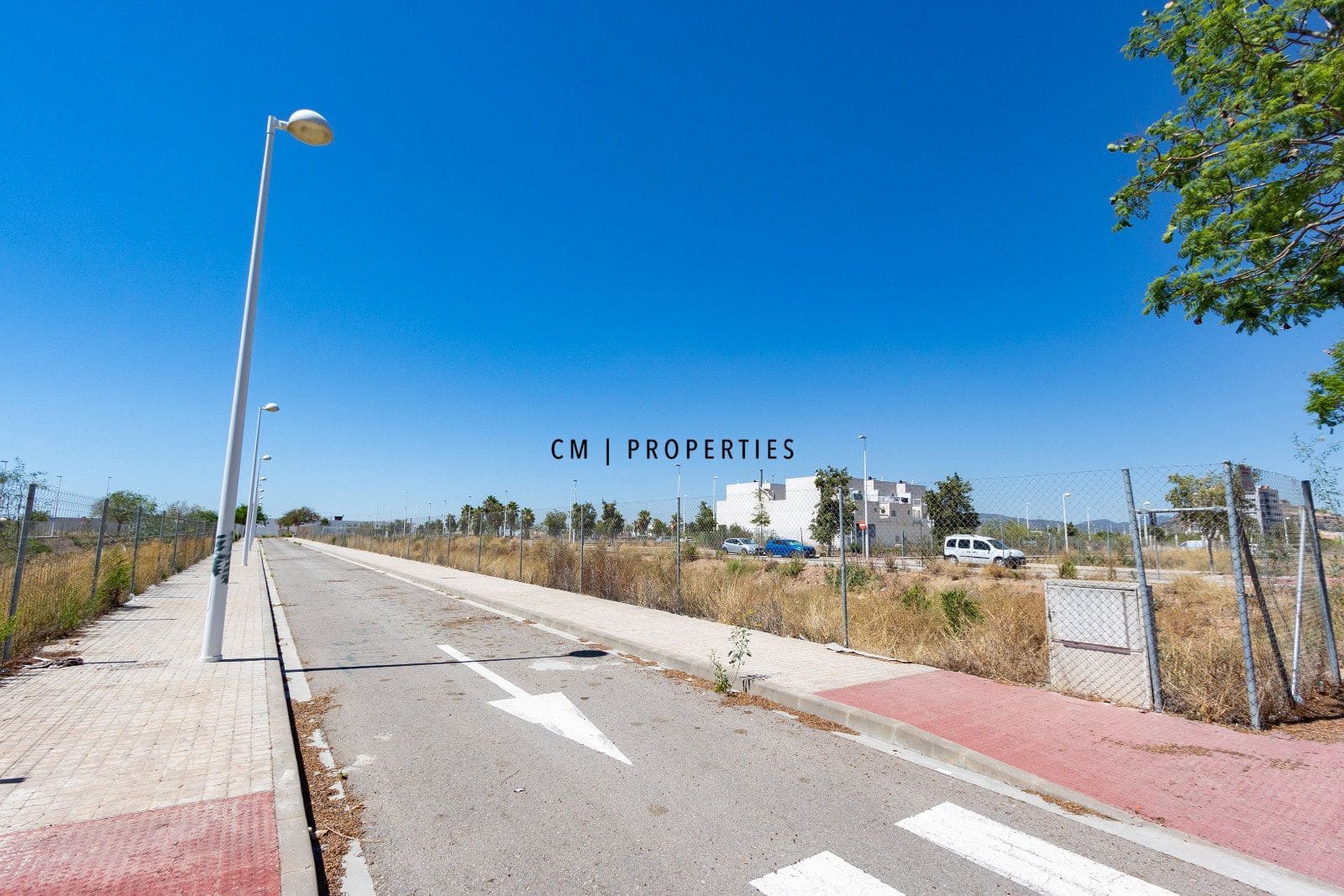 Building Plot for sale in Sagunto / Sagunt - € 750,000 (Ref: 9956528)