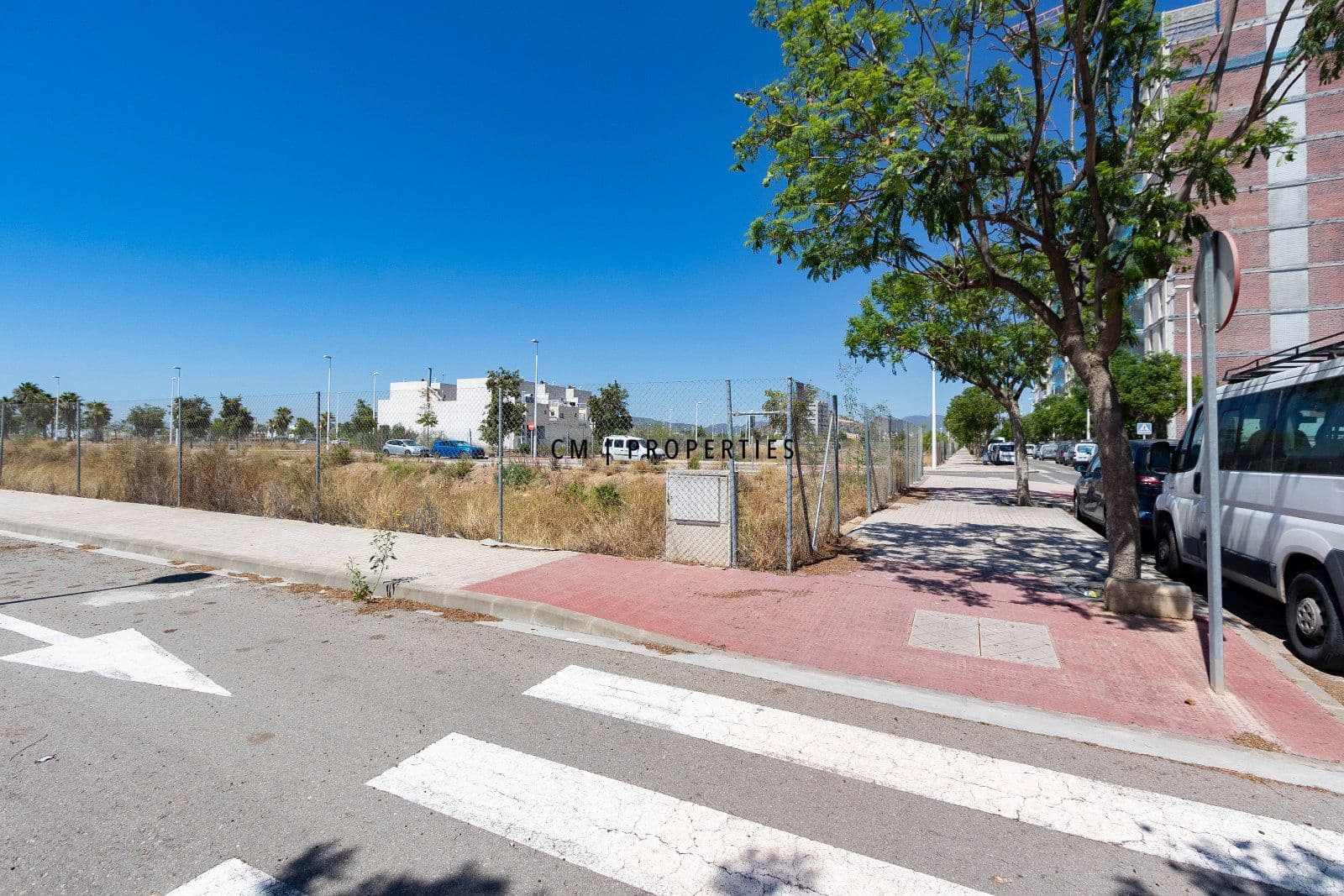 Building Plot for sale in Sagunto / Sagunt - € 750,000 (Ref: 9956528)