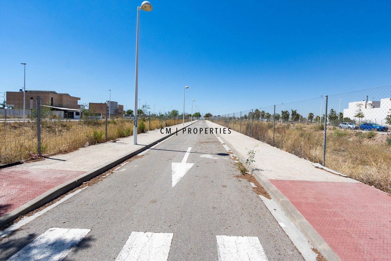 Building Plot for sale in Sagunto / Sagunt - € 750,000 (Ref: 9956528)