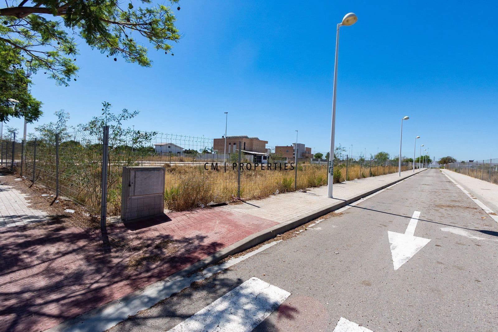 Building Plot for sale in Sagunto / Sagunt - € 750,000 (Ref: 9956528)