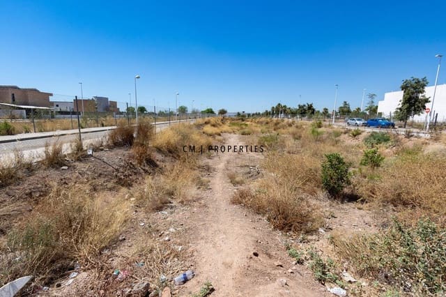 Bouwgrond te koop in Sagunto / Sagunt - € 750.000 (Ref: 9956528)